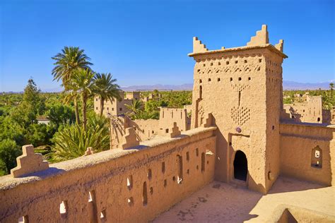 morocco tourist attractions.